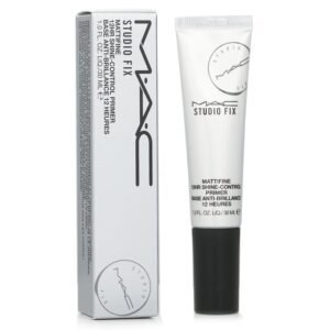 Studio Fix Mattifine 12Hr Shine-Control Primer - 30 ml